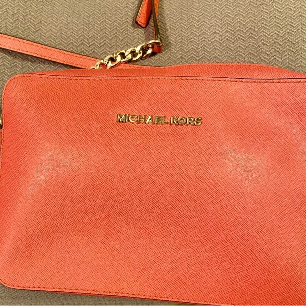 Michael Kors Crossbody
